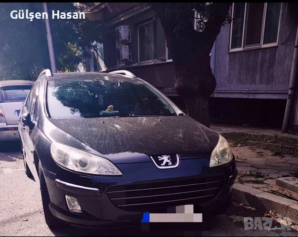 Продавам кола в добро състояние, снимка 2 - Автомобили и джипове - 56687403