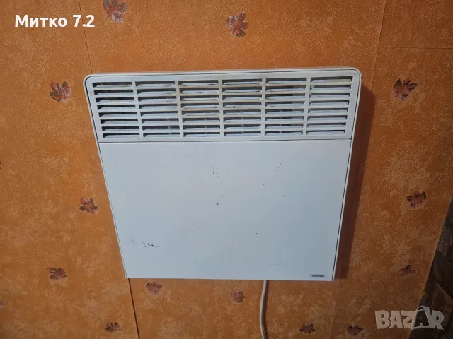 конвектор за отопление