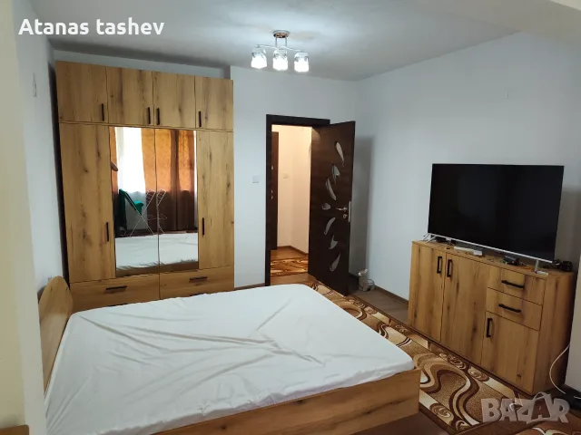 Продава 2-СТАЕН Нов център, снимка 7 - Апартаменти - 56615284