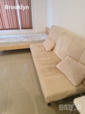 Продава се диван-канапе, снимка 2 - Дивани и мека мебел - 56637398