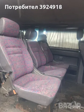 Mercedes Vito 110, снимка 11 - Бусове и автобуси - 56701925