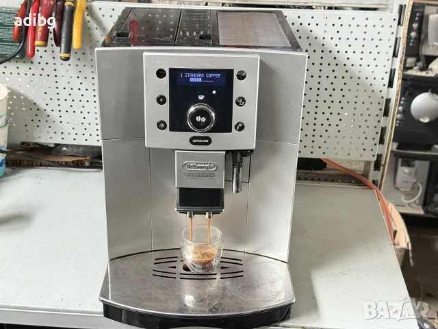 На Части Delonghi Perfecta Cappuccino ESAM5500.s