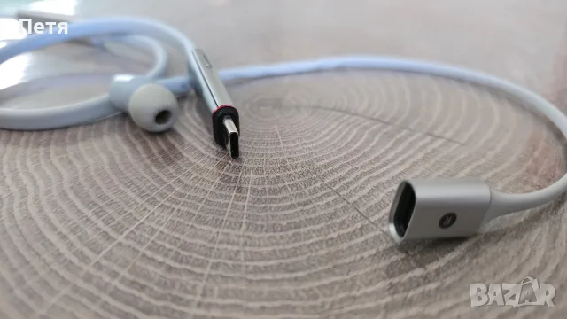 Безжични Bluetooth слушалки Huawei FreeLace, снимка 10 - Bluetooth слушалки - 56609858