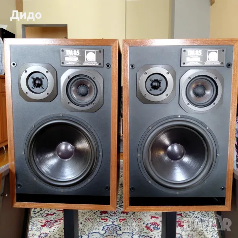 Тонколони ARCUS TM 85 