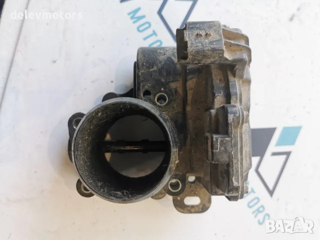 9806625280 Дроселова клапа на всмукателния въздух FoMoCo