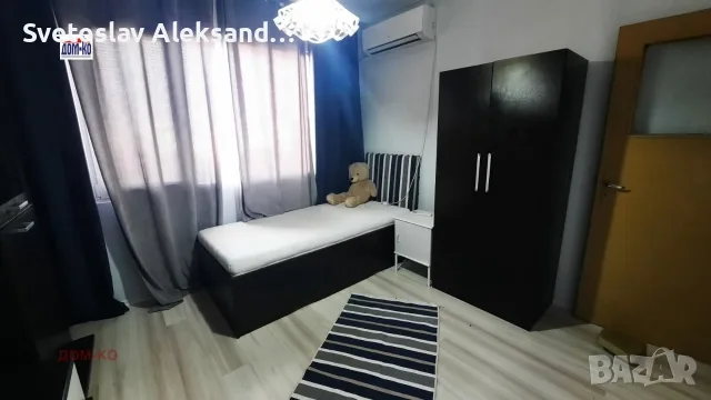 двустаен под наем , снимка 2 - Апартаменти - 56553476