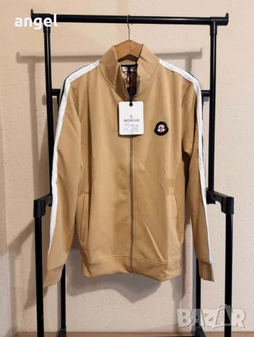 Екип на марката MONCLER, снимка 7 - Спортни екипи - 56566550