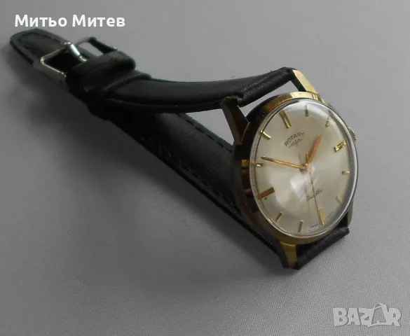 Rotary 4 Rotary 4, снимка 8 - Мъжки - 56707205