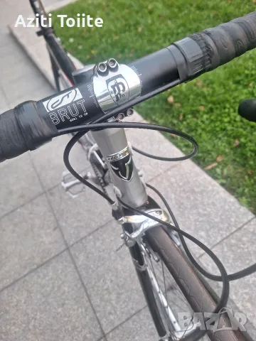 red bull team edition x lite, снимка 17 - Велосипеди - 56727739