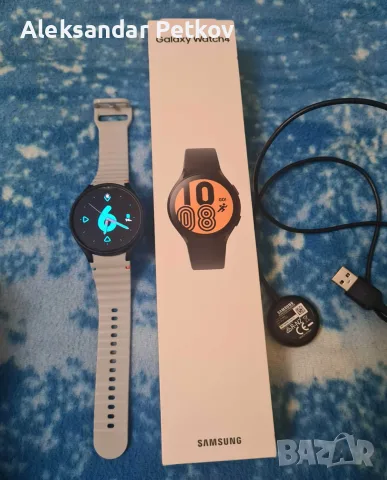 Samsung galaxy watch 4 44mm