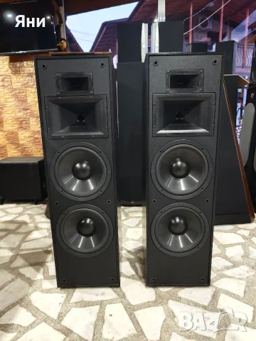 Klipsch KLF 20  Legend series Hi Fi тонколони 