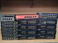 РАЗЧИСТВАНЕ Poe switch Utepo, снимка 1