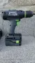 Festool T 18+3-Basic Винтоверт , снимка 3