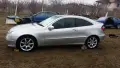 mercedes C200 compressor w203 на части, снимка 1