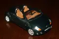 FORD street KA (Bburago 1/24), снимка 1