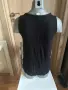 Дамски черен потник H&M, снимка 4