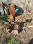 Фреза, ремарке и разни части " самоделка", снимка 3