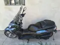 Yamaha X-city 250cc 2009г, снимка 2