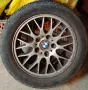лети джанти 16" от BMW, снимка 1