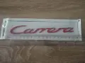 Porsche Carrera червен надпис, снимка 5