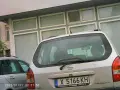 opel zafira  ypotrebqvan, снимка 1