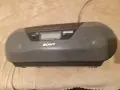 Sony CFD S07CP Player, снимка 2
