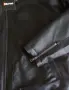 Ново кожено мъжко яке , снимка 4
