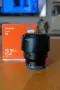 Обектив Sony FE 85mm f/1.8 , снимка 1