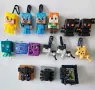 Kinder Joy One Piece,Playmobile,Monecraft, снимка 2