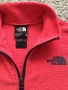 Детска поларена блуза The North face, снимка 3