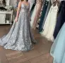 Бална рокля от модна къща Тианда, снимка 2