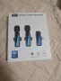 микрофон  wireless Lavalier Microphone , снимка 1