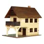 дървени конструктори HOBBY KIT с лепене, снимка 10