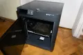 3D принтер Bambu Lab P1S със закалена дюза 0.4мм, снимка 1