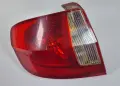 Ляв Стоп Hyundai Getz Хюндай Гец, снимка 1