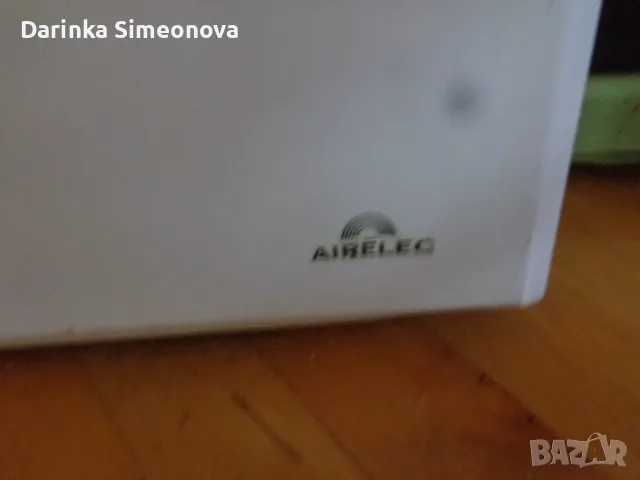 Конвектор мобилен 1750 w Made Franse