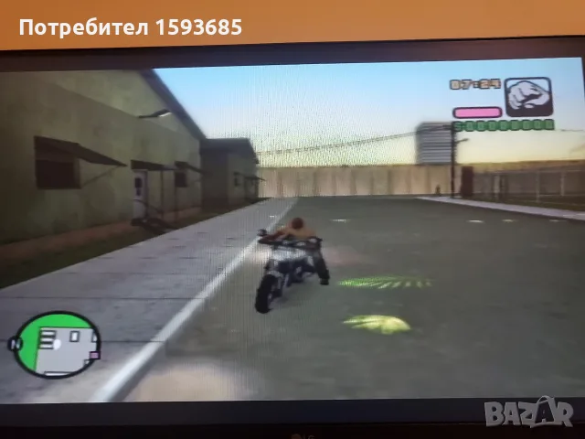 Хакнат Playstation 2 пълен комплект , снимка 10 - PlayStation конзоли - 56661584