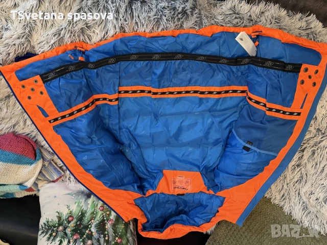 ски яке нов с м , снимка 9 - Детски якета и елеци - 56634090