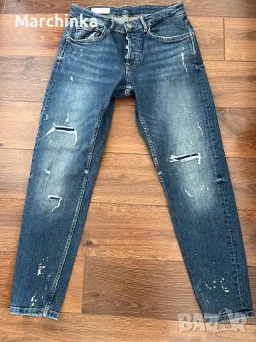 Дънки Zara 38 номер 