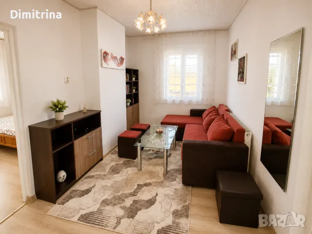 Апартамент, Банско, етаж от къща, снимка 8 - Апартаменти - 56566821