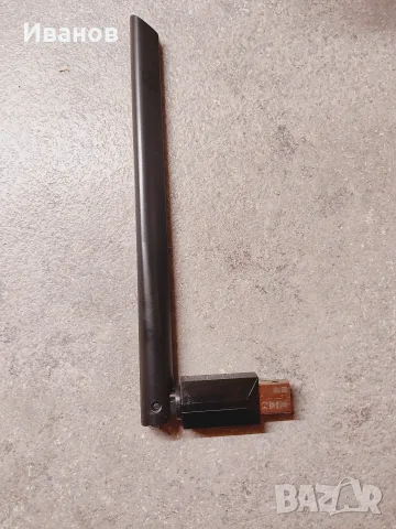 WiFi USB Adapter Archer T2U Plus TP-Link, снимка 3 - Мрежови адаптери - 56556323
