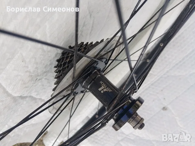 MTB,МТБ 28/29" задна капла за диск, снимка 3 - Части за велосипеди - 56638381