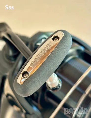 3X Shimano aero technium  mgs 12000 XTB , снимка 2 - Макари - 56629491