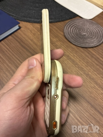 Nokia 7373 Gold, снимка 6 - Nokia - 56569025