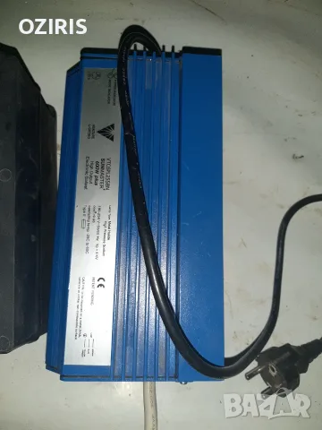 Електронен и магнитен баласт 600w, снимка 5 - Оранжерии - 56724838