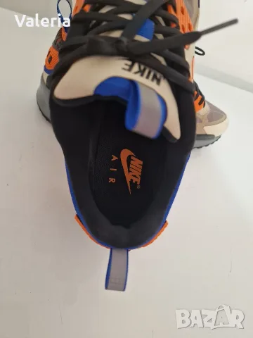 продавам  маратонки nike , снимка 3 - Маратонки - 56713399