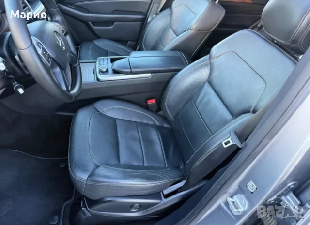 Mercedes benz Собствен лизинг!!!, снимка 9 - Автомобили и джипове - 56697840