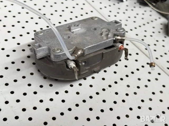Jura Термоблок Бойлер с Нагревател 1200W 220V