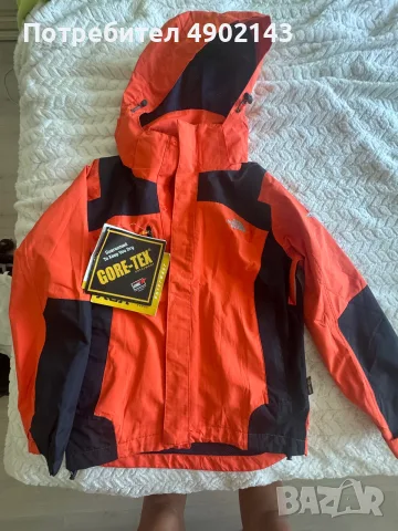 Продавам яке The north face 