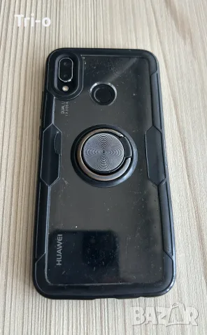 Huawei P20 Lite 64GB, снимка 13 - Huawei - 56751283